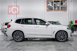 بي ام دبليو X3